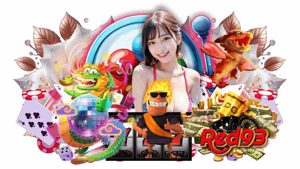 red93 แจกเทคนิคการเข้าทำกำไร พบอัตราการจ่ายเงินที่สูงที่สุด